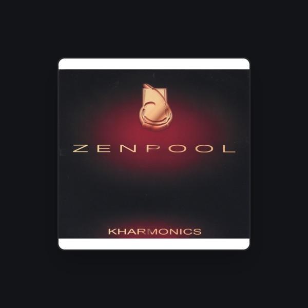 Zenpool