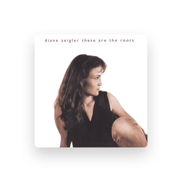 Diane Zeigler