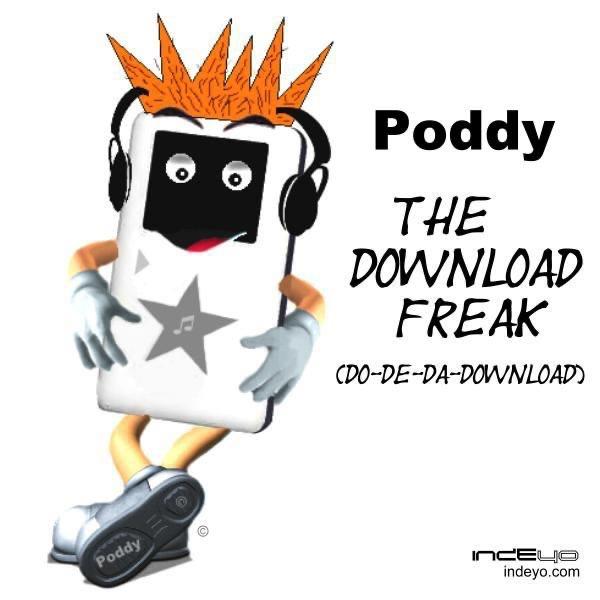 The Download Freak (Do-De-Da-Download)