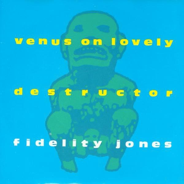 Venus On Lovely