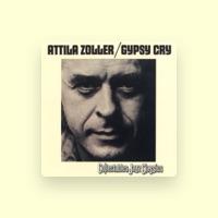 Attila Zoller