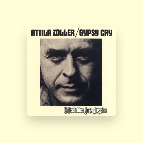 Attila Zoller