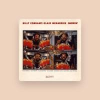 Billy Cobham's Glass Menagerie