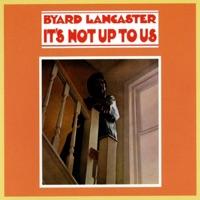 It's Not Up to Us