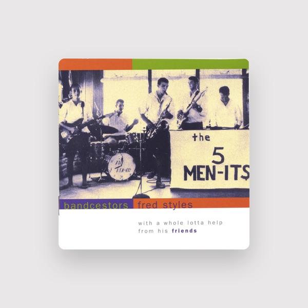 The 5 Menits