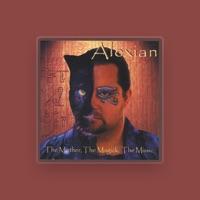 Alexian - Pagan/Wiccan