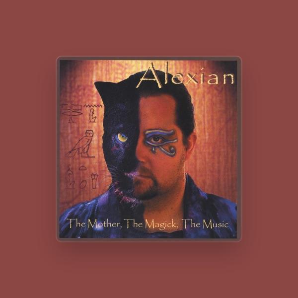 Alexian - Pagan/Wiccan