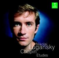 Etudes, Op. 10: No. 3 in E Major "Tristesse". Lento ma non troppo