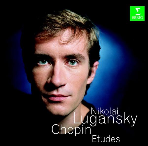 Etudes, Op. 10: No. 3 in E Major "Tristesse". Lento ma non troppo