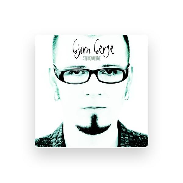 Bjorn Berge