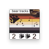 Bear Tracks 2