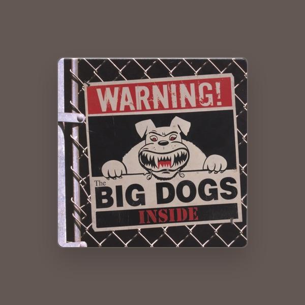 The BIG DOGS