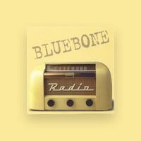 Bluebone