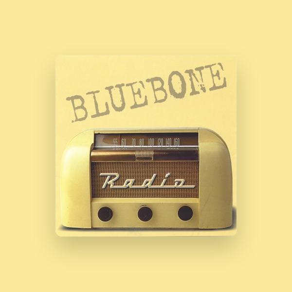 Bluebone