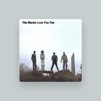 The Blanks