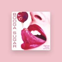 Booga Sugar