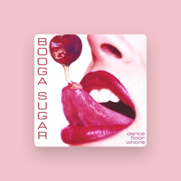 Booga Sugar