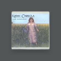 Kathy Chiavola