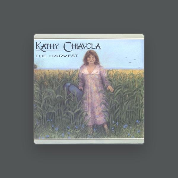 Kathy Chiavola