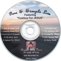 Pure & Simple Love