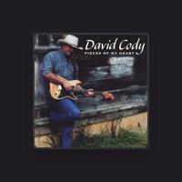 David Cody