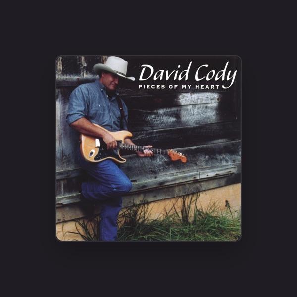 David Cody