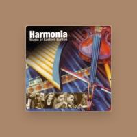 Harmonia