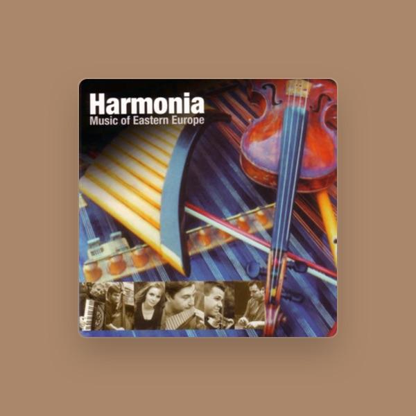 Harmonia