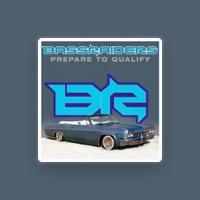Bassraiders