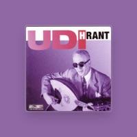 Udi Hrant