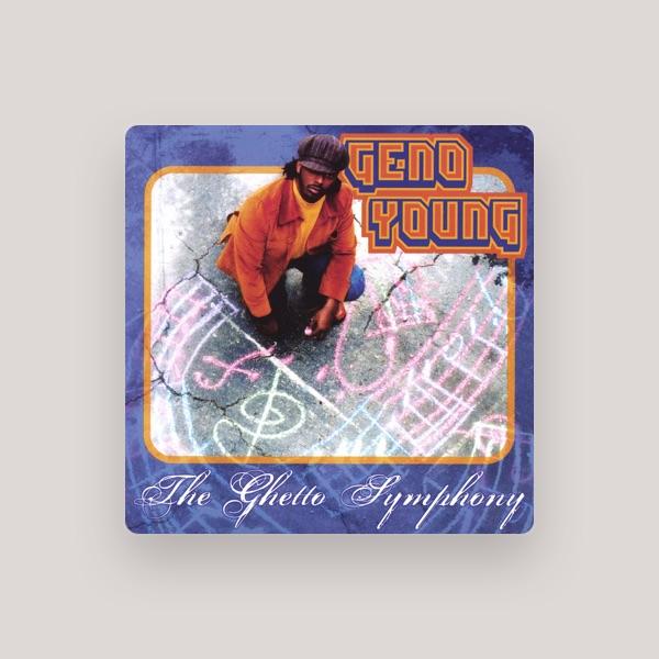 Geno Young