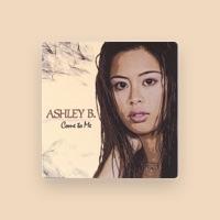 Ashley B