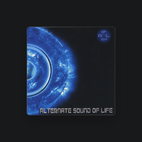 Alternate Sound of Life