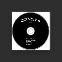 Coven 13