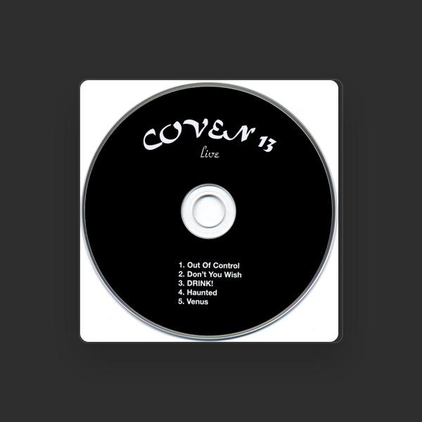 Coven 13