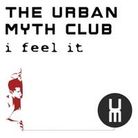 I Feel It (7th Avenue Zero Hours Mix)