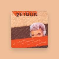 Zeidun