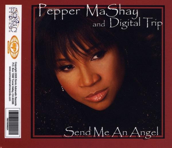 Send Me Angel (Midnight Society Dark Spirit Dub)