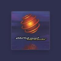 Global Funk Council