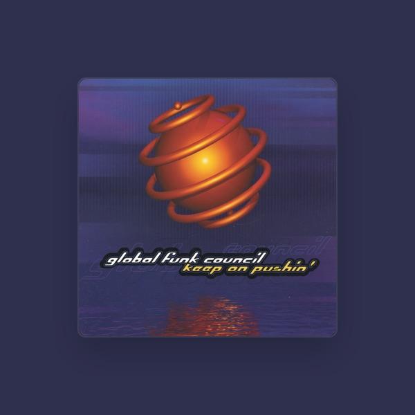 Global Funk Council