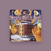 Hungry March Band
