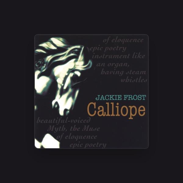 Jackie Frost