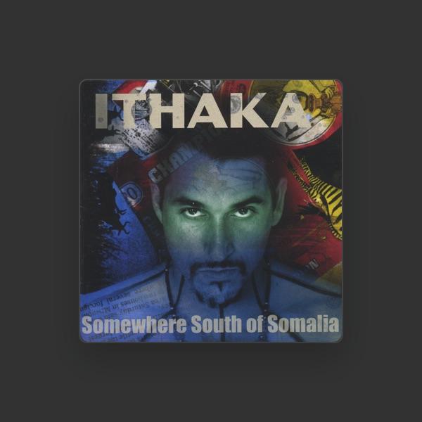 Ithaka