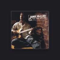 Jamie McLean