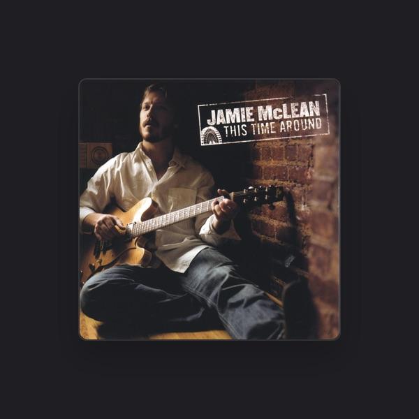 Jamie McLean
