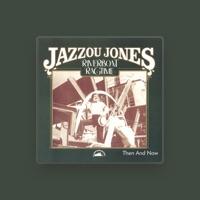 Jazzou Jones
