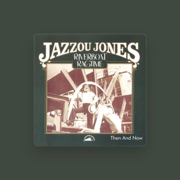 Jazzou Jones