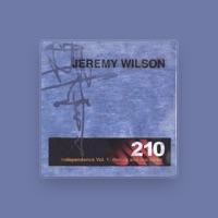 Jeremy Wilson