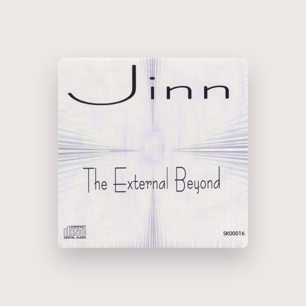 JINN.