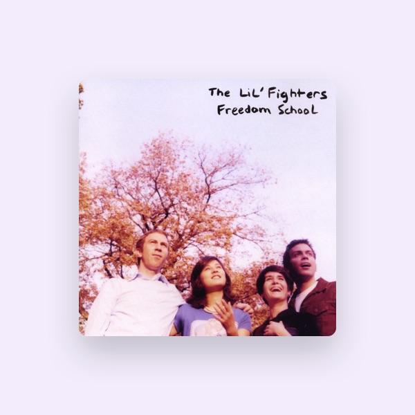 Lil' Fighters